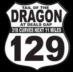 Click On Sign to purchase at the Tail of The Dragon Store