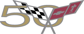 Logo Trade Mark - Chevrolet Division General Motors