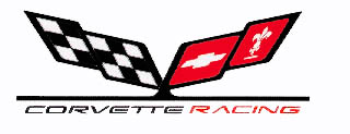 Crovette Racing Logo