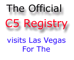 C5 Registry in Las Vegas